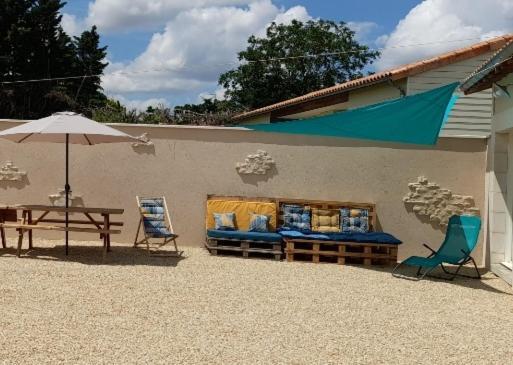 Gite Le Relais Du Mardelon Messeme Exteriér fotografie