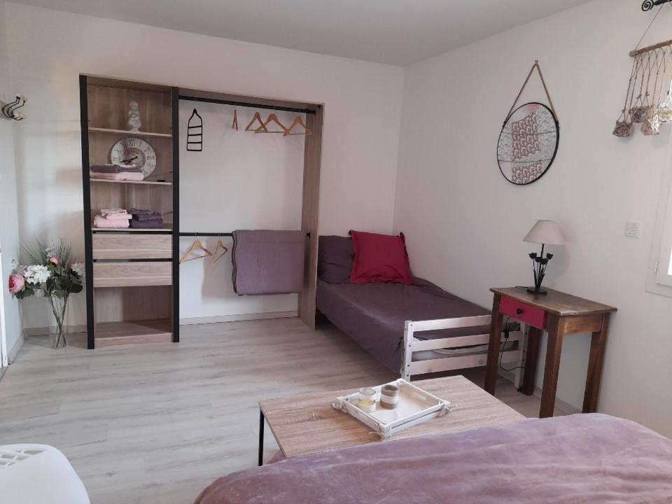 Gite Le Relais Du Mardelon Messeme Exteriér fotografie