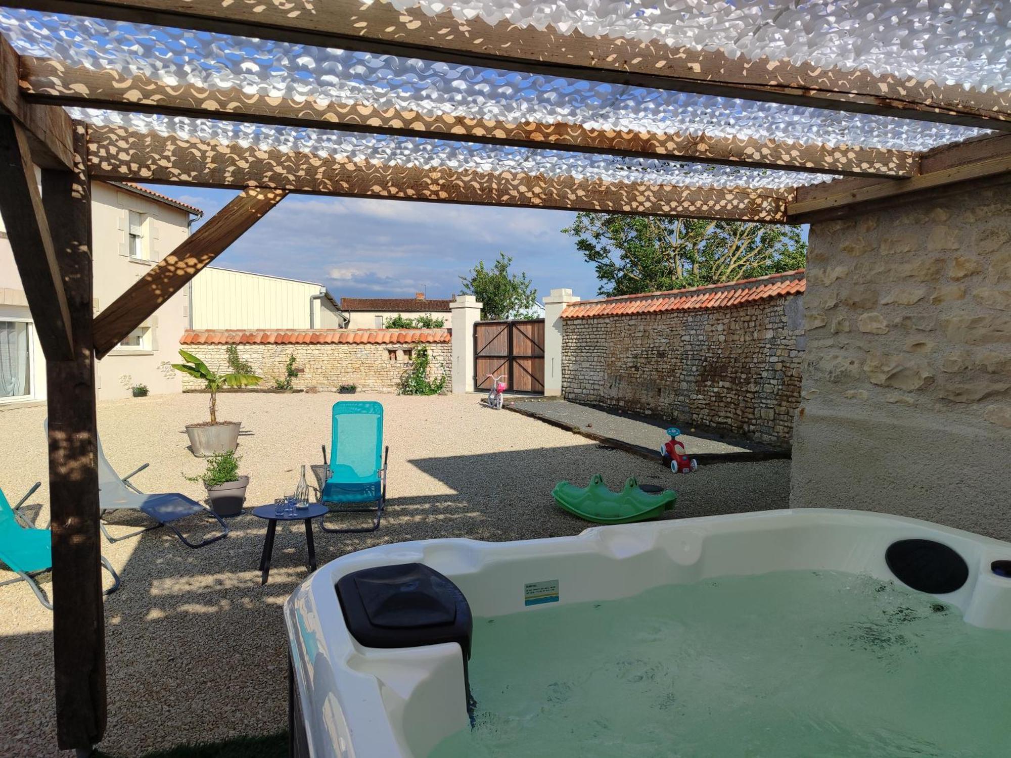 Gite Le Relais Du Mardelon Messeme Exteriér fotografie